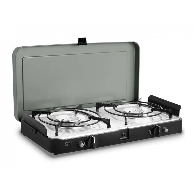 CADAC 2 Cook 3 Pro Stove 30 mbar 203P1-10-EF