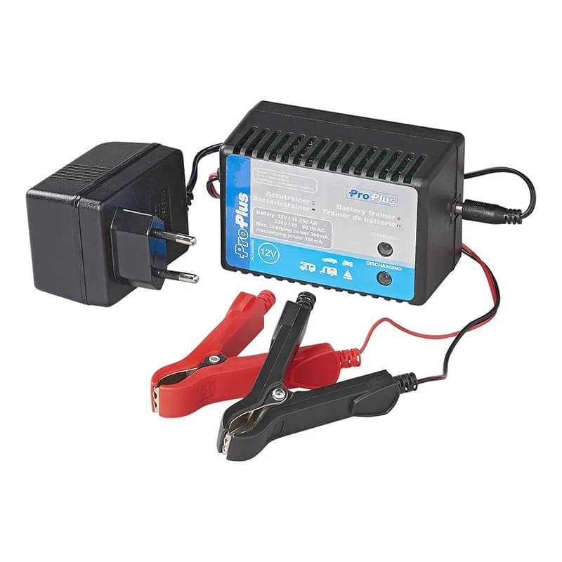 ProPlus Batterietrainer 12 V - 550165
