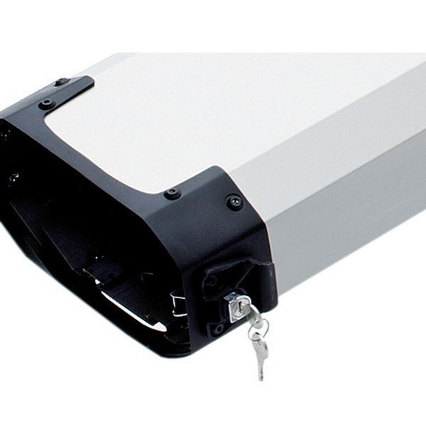 Thule Conduit Box - 317100 - THULE 317100 Rohrbox