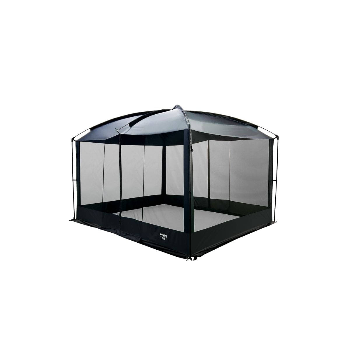 WESTFIELD freistehender Pavillon PAVO 335x273x229 cm - 12010380000000