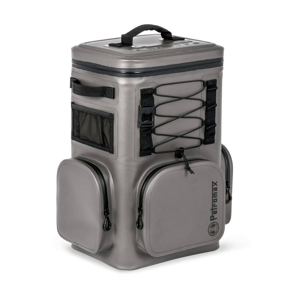 PETROMAX Kühlrucksack 17 Liter PETROMAX Kühlrucksack 17 Liter