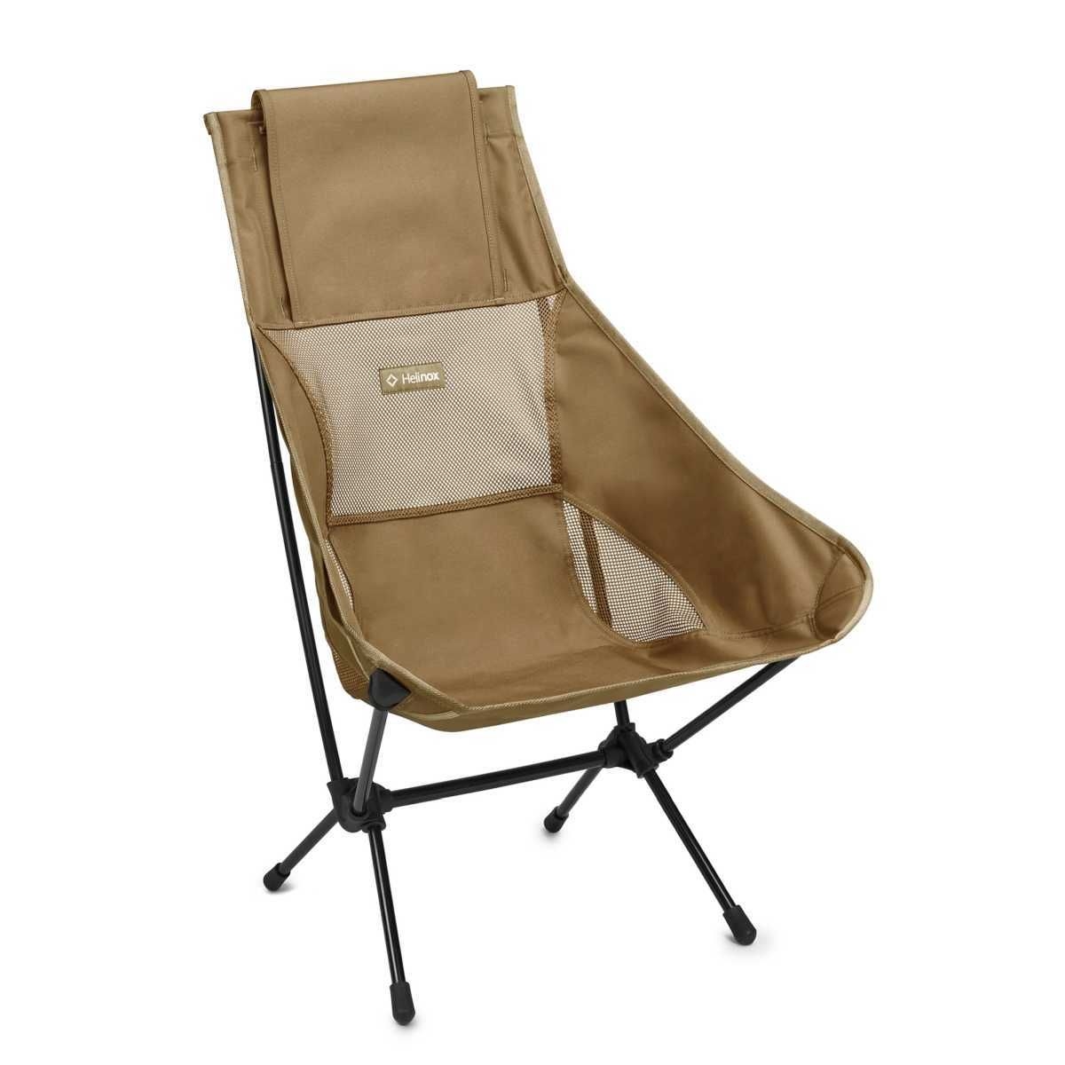 HELINOX Chair Two Coyote Tan Campingstuhl - 12870R3