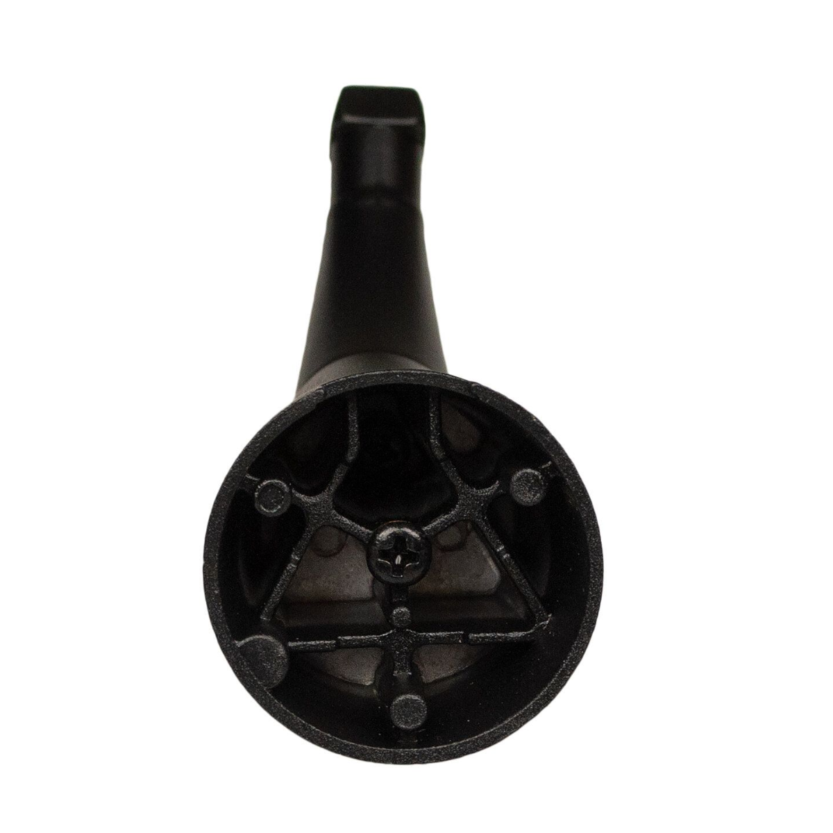 CARATEC Safety CSZ101H Halter zu CSM9600 fuer Fiat Ducato Serie 8 ab Bj- 2021 - Citroen Jumper-Peugeot Boxer ab Bj. 2024 - CSZ101H