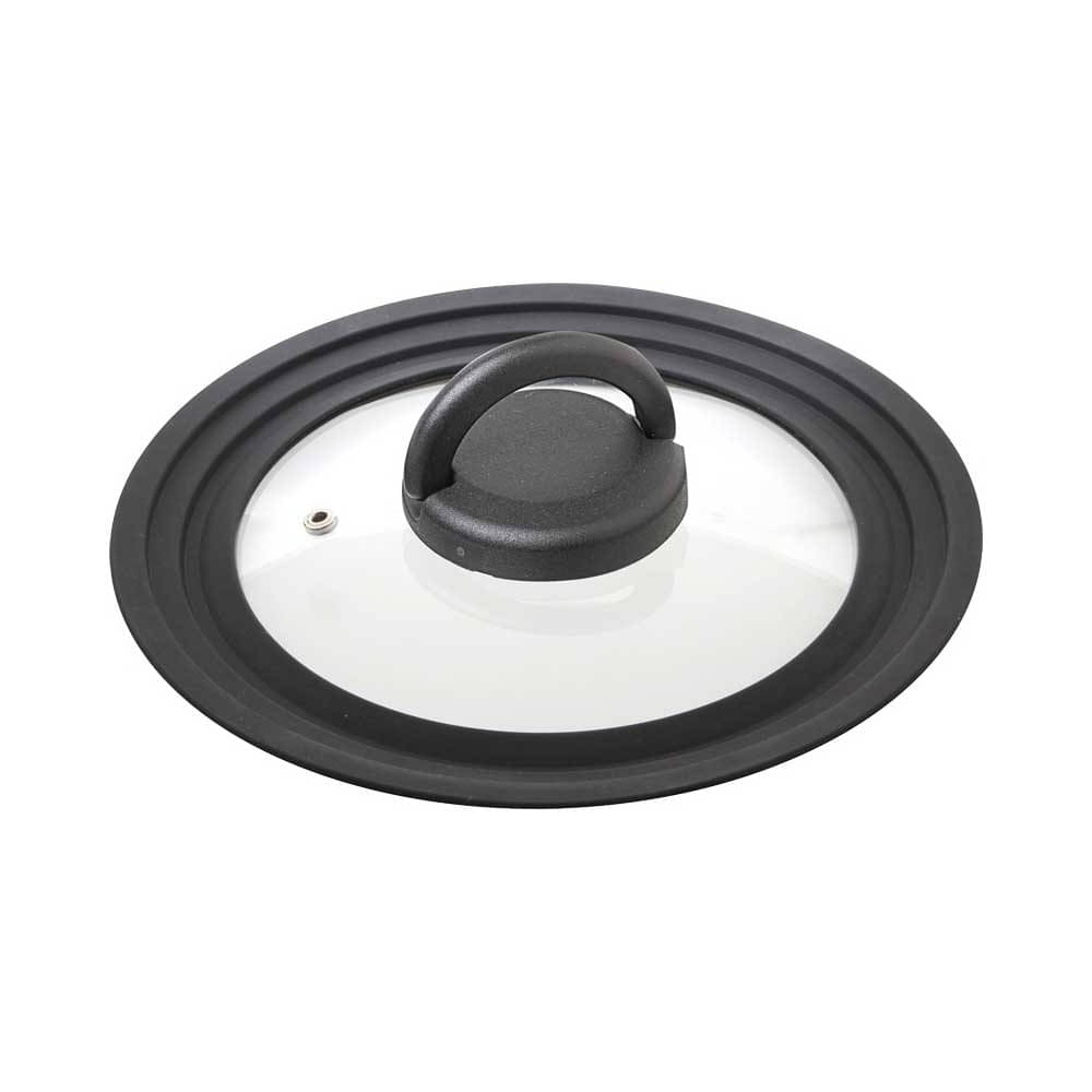 BRUNNER Glasdeckel COVERY Trio Ø 22