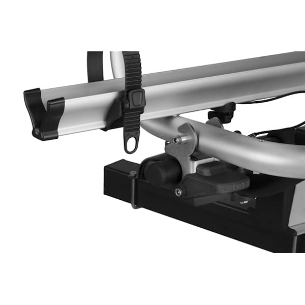 Fahrradträger THULE Caravan Superb Deichselträger für 2 Fahrräder - geprüfte B-Ware Thule Caravan Superb Standard - 307130 - Fahrradtraeger THULE Caravan Superb Deichseltraeger fuer 2 Fahrraeder