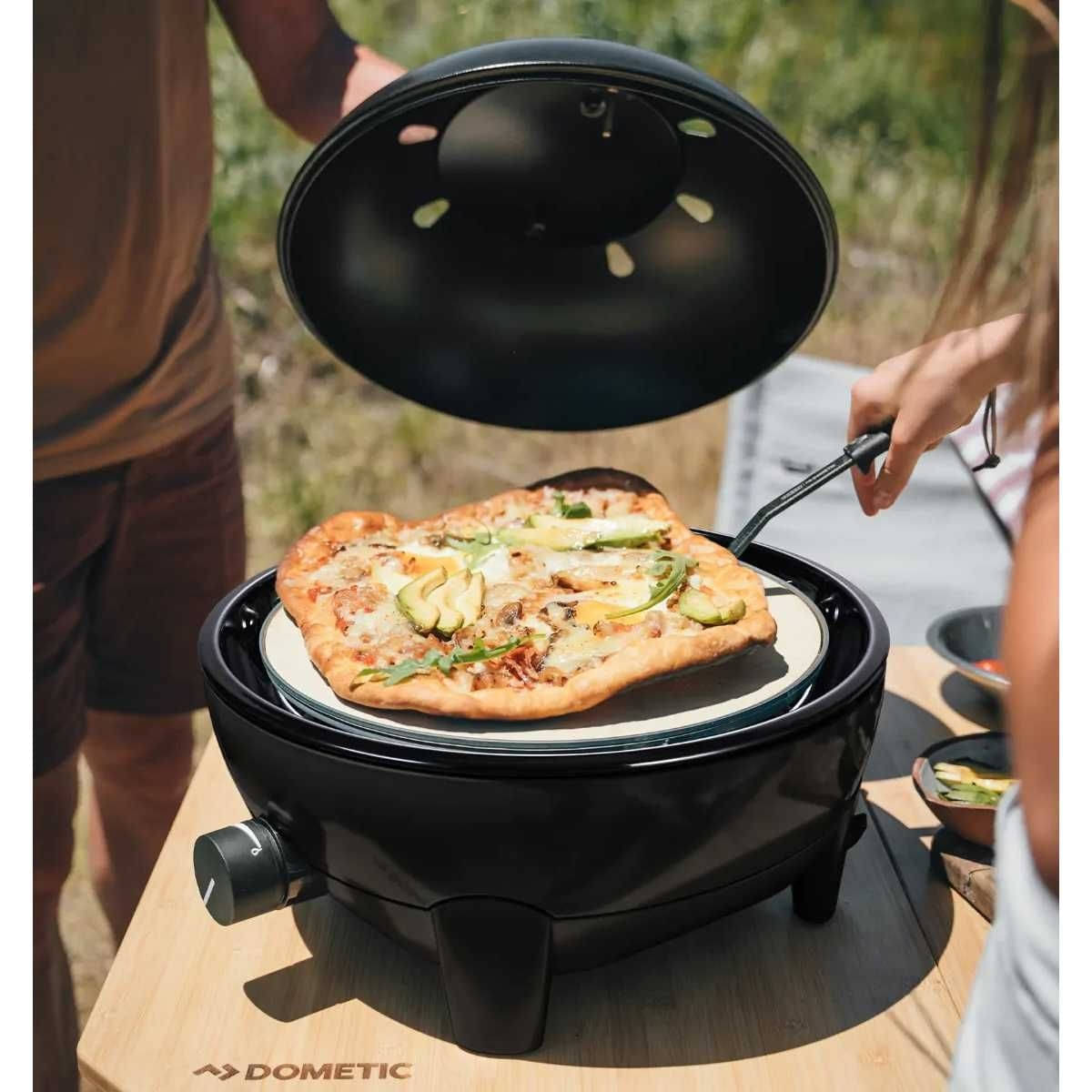 CADAC Glamp Chef 40 30 mbar - 5610C-35-04-EF