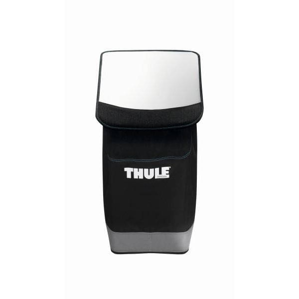 Thule Trash Bin - 306927 - Abfallbehaelter THULE Trash Bin schwarz