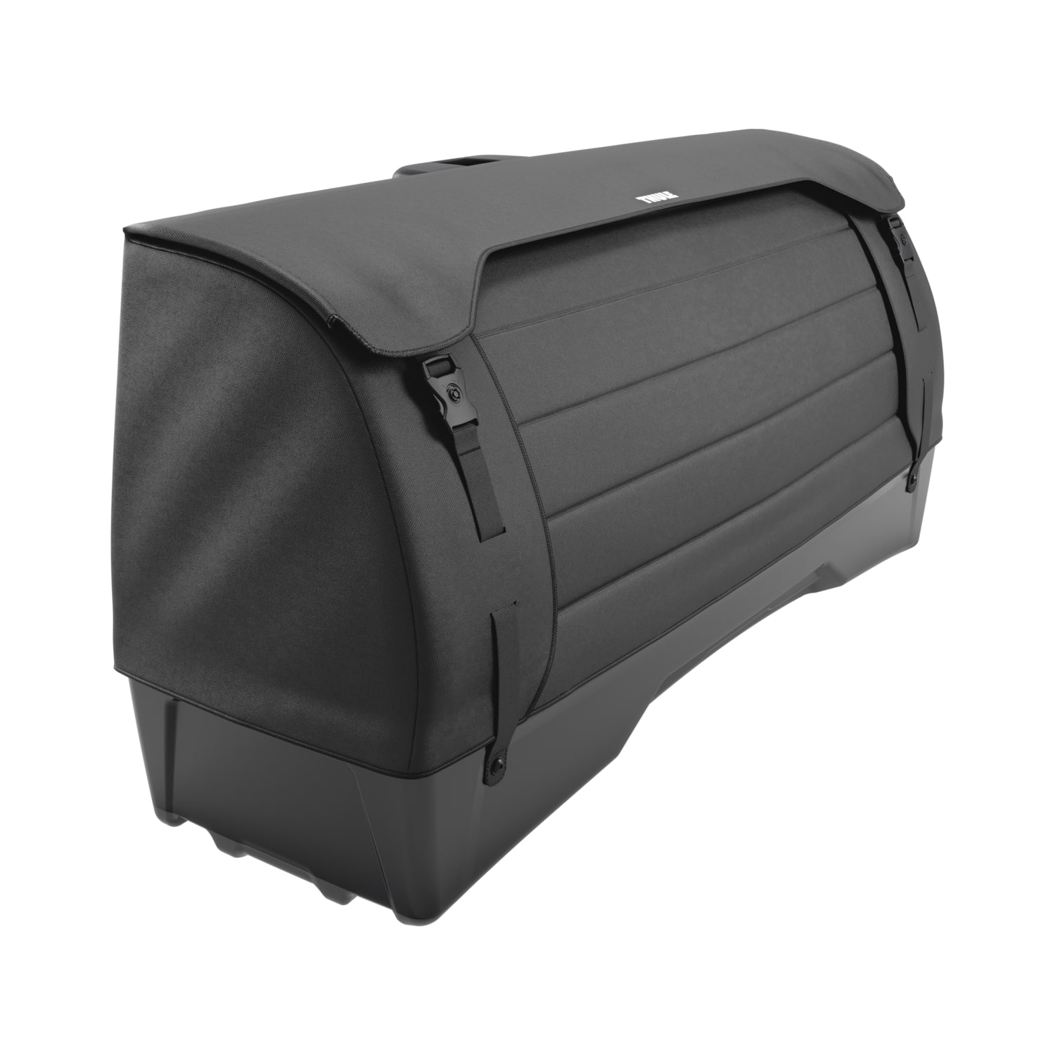 THULE Onto 2 Heckbox für EasyFold 3 909200 269 Liter - geprüfte B-Ware THULE Onto 2 Heckbox fuer EasyFold 3 909200 269 Liter