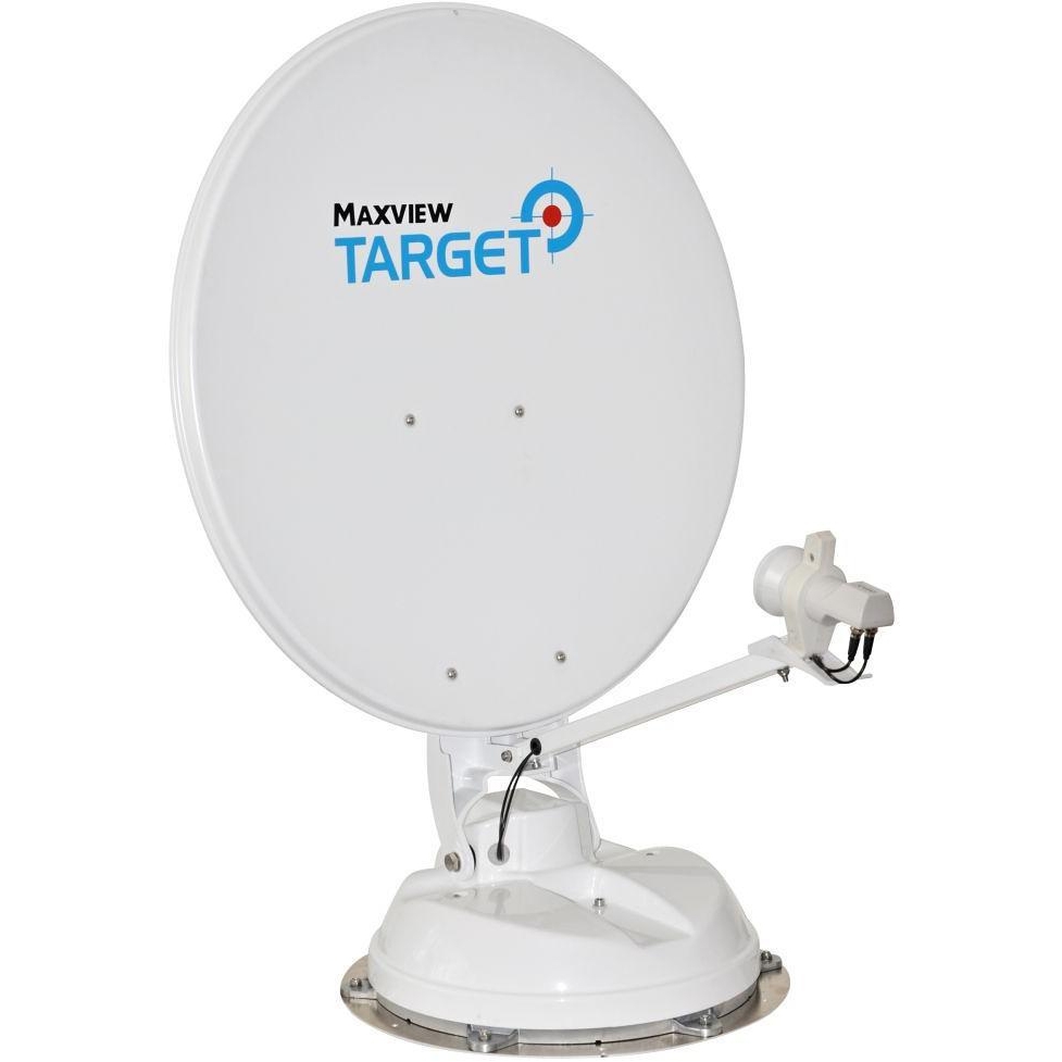 MAXVIEW Target 65 Twin LNB 40037