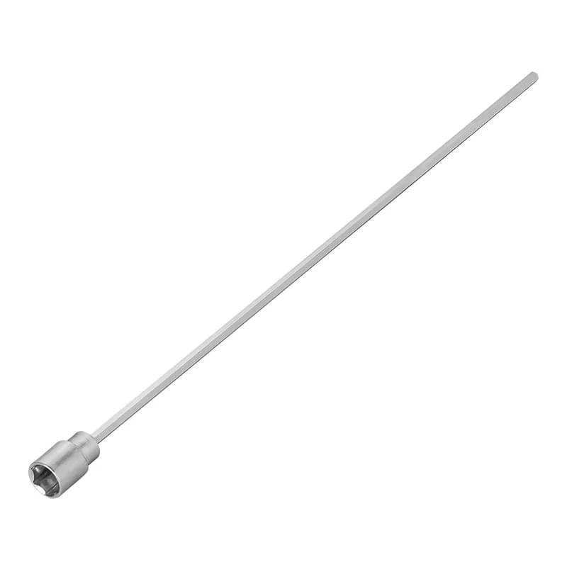 ProPlus Adapter Verlängerung Ausdrehstütze 19 mm 54 cm ProPlus Adapter Verlaengerung Ausdrehstuetze 19 mm 54 cm - 360031