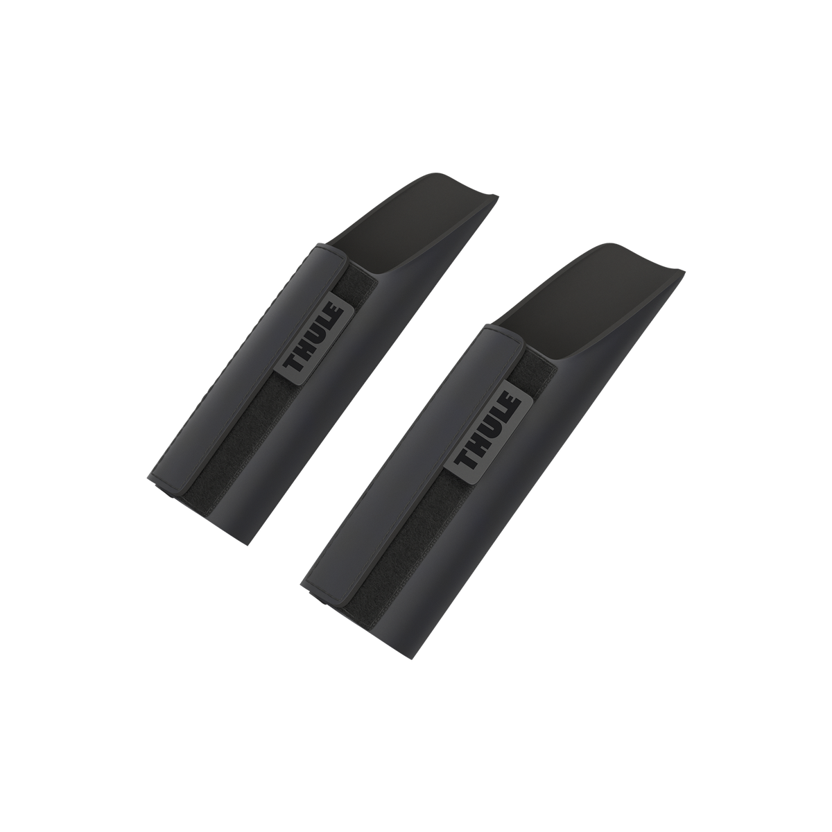 Thule bike protection sleeve S - 983102 - THULE Schutzhuellen fuer Fahrradteile Groesse S Paar