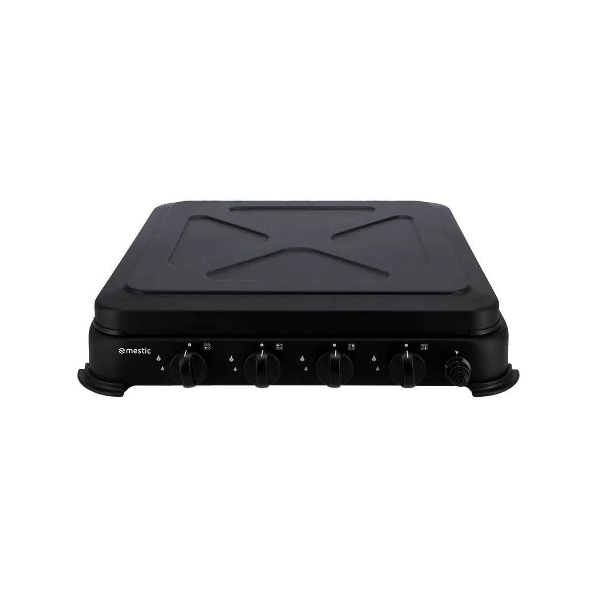 MESTIC Gaskocher MGC-400 4-flammig 30 mbar - 1508050