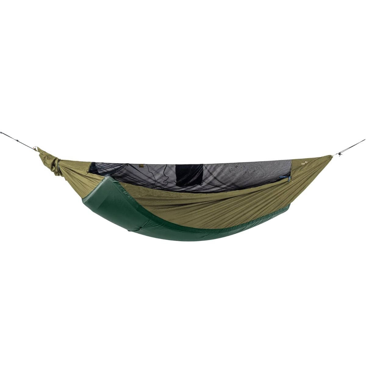 TICKET TO THE MOON ProMat Hammock Hängematte Army Green TICKET TO THE MOON ProMat Hammock Haengematte Army Green - TMPROMAT24