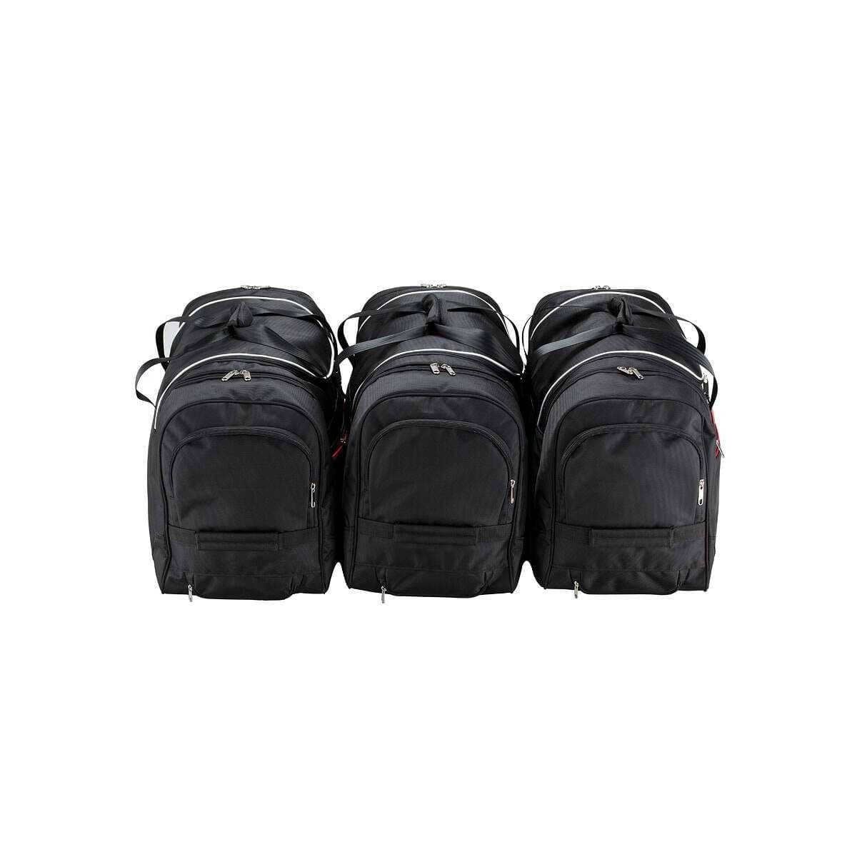 KJUST Kofferraum Taschen Set fuer MINI COUNTRYMAN MHEV ab Bj. 2023 3er-Set - 7028009