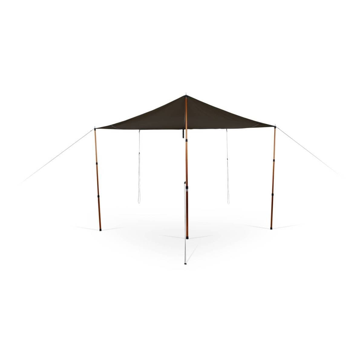 KAMPA Sonnensegel Kite - 9120002474