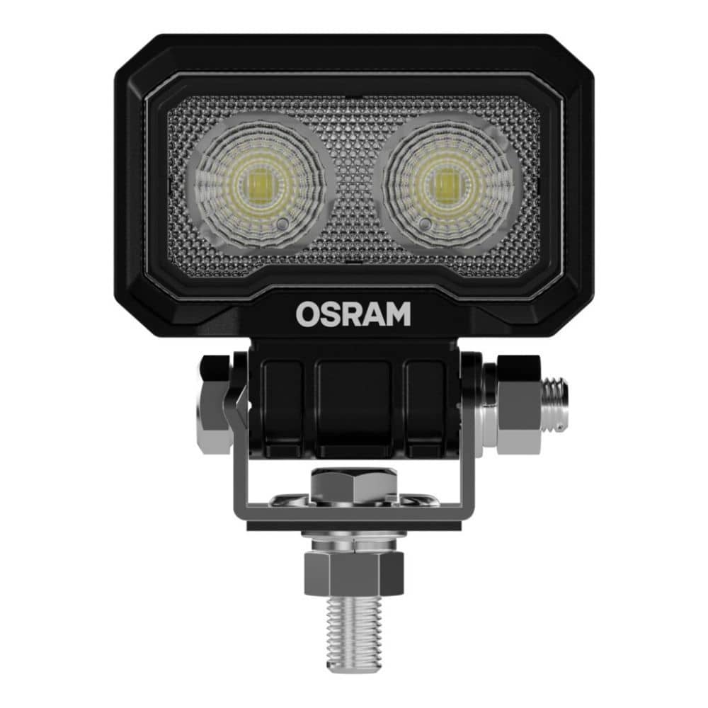OSRAM LEDriving® Lightbar WL VX80-WD Arbeitsscheinwerfer OSRAM LEDriving® Lightbar WL VX80-WD Arbeitsscheinwerfer - LEDWL114-WD