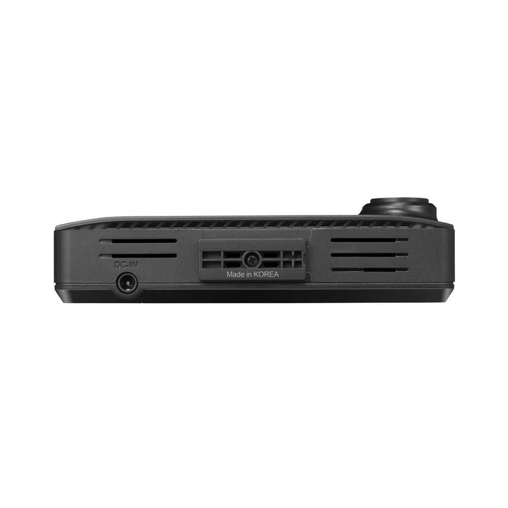 ALPINE Front-Dashcam DVR-F220 - DVR-F220