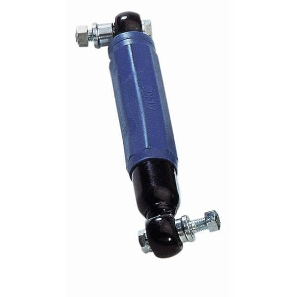 AL-KO Octagon Achsstossdaempfer blau