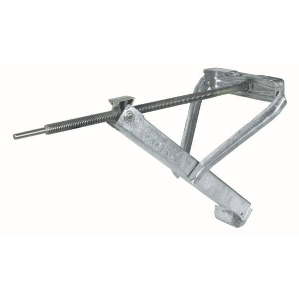 AL-KO Steckstütze Compact 800 L - geprüfte B-Ware AL-KO Steckstuetze Compact 800 L