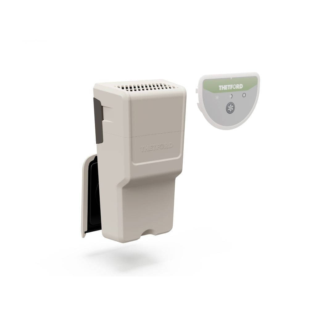 THETFORD Electric Ventilator Kit fuer Thetford S220-SK220 - 212480