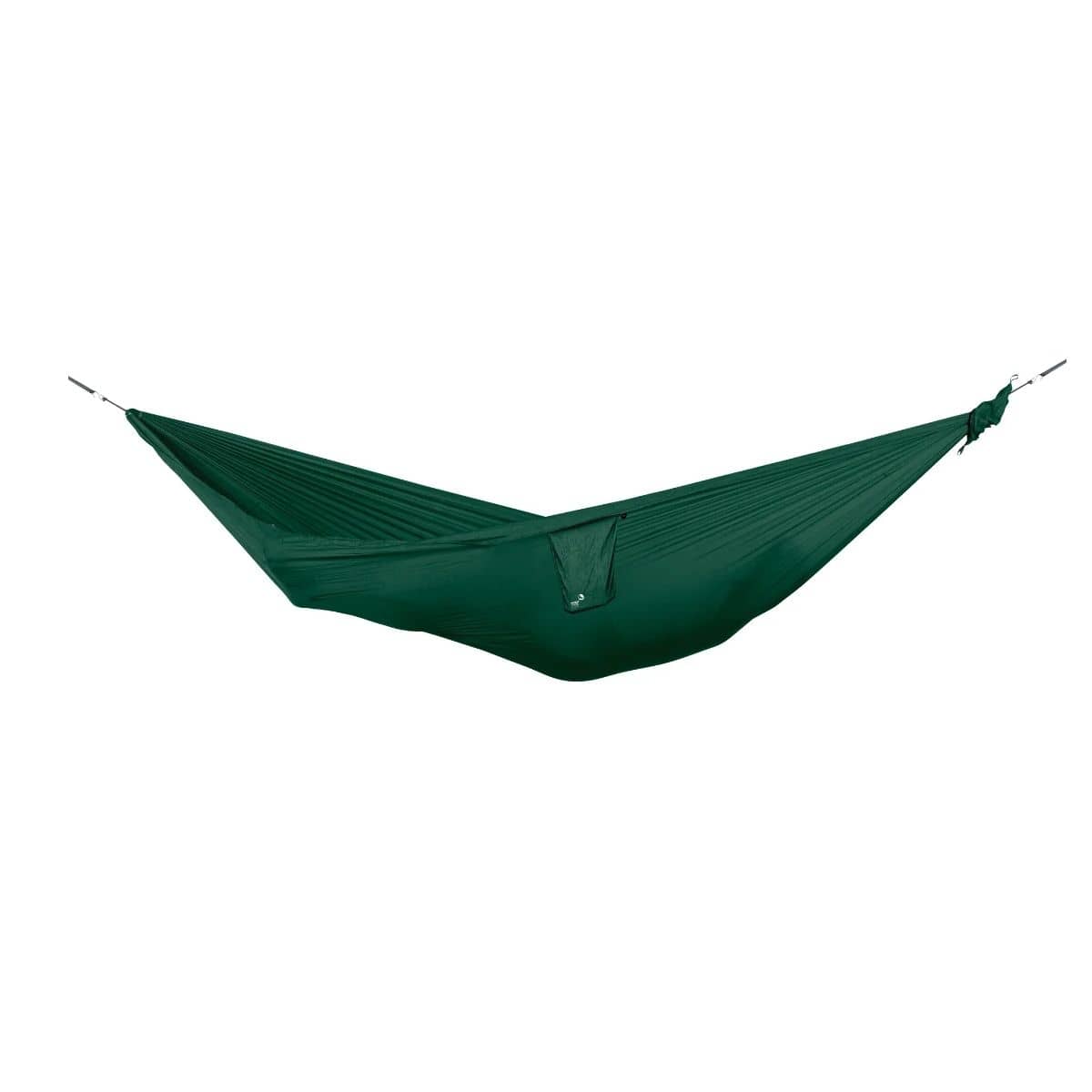 TICKET TO THE MOON Compact Hammock Hängematte Dark Green TICKET TO THE MOON Compact Hammock Haengematte Dark Green - TMC05