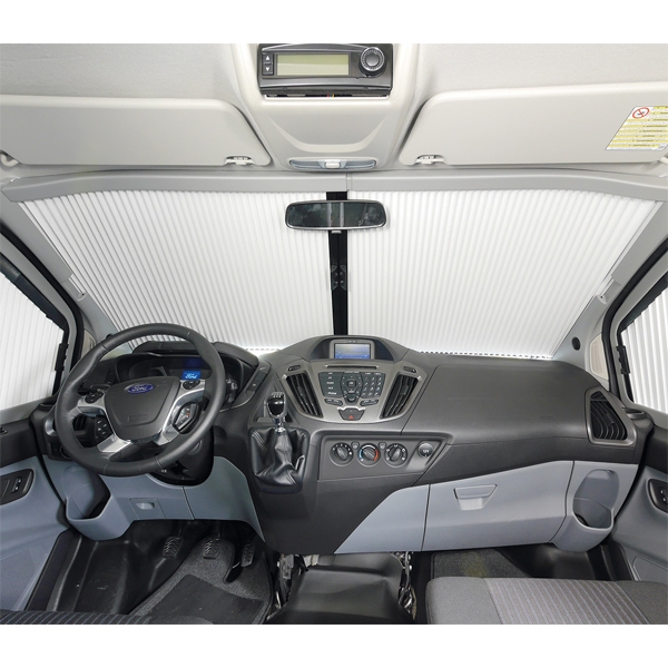 REMIS REMIfront IV Verdunklung Ford Transit V363 Bj. 2014-2019 Front - 10058218