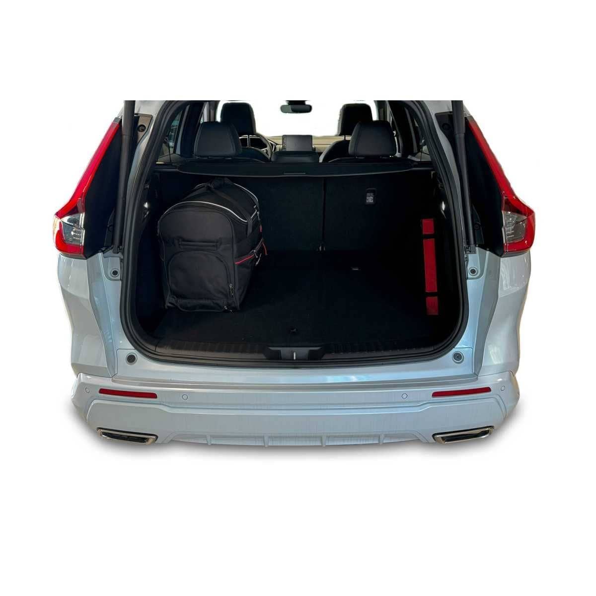 KJUST Kofferraum Taschen Set fuer HONDA CR-V PHEV ab Bj. 2023 5er-Set - 7016028