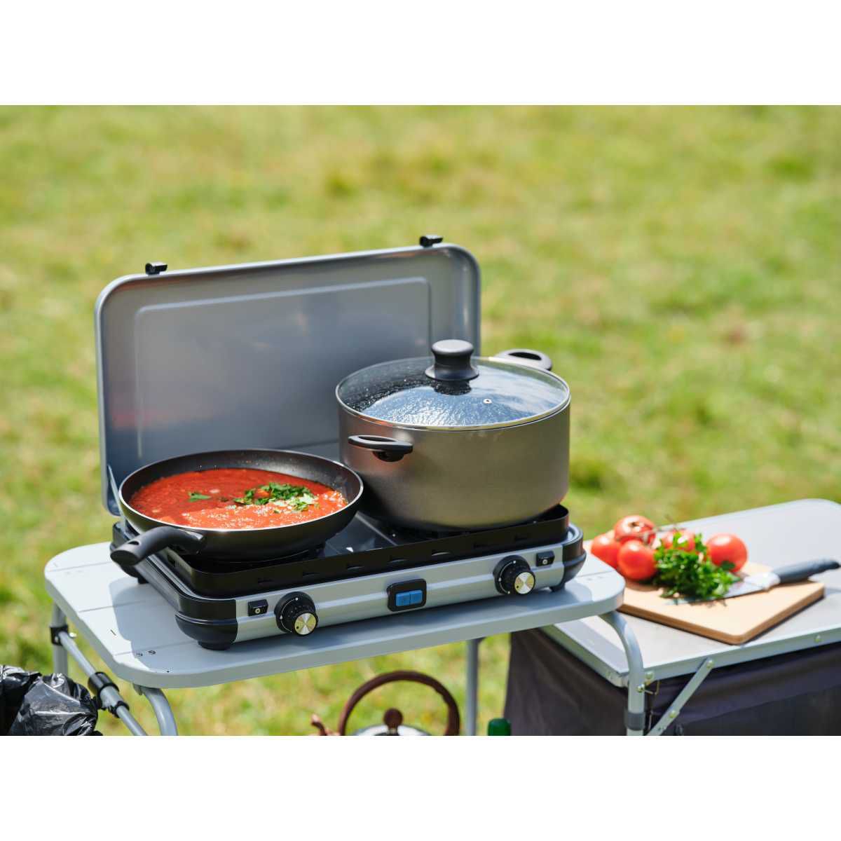 CAMPINGAZ Campingkocher Camping Kitchen™ 2 Maxi - 2197174