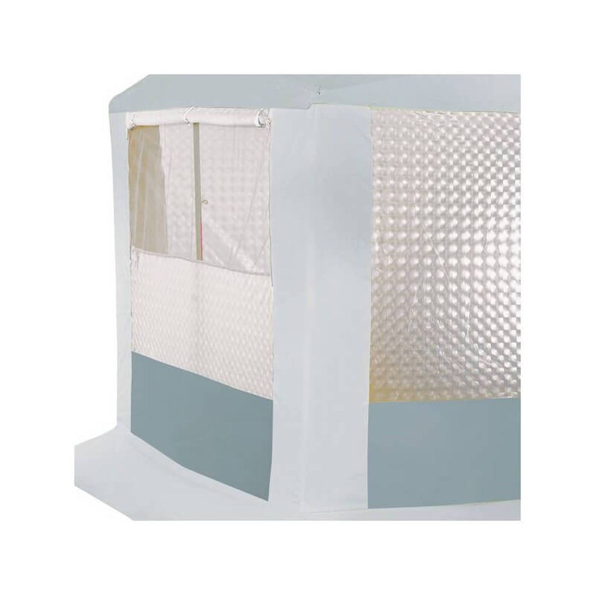 TRIGANO Kuechen-Anbau- 190x110 cm- fuer Trigano Vorzelte - A7247-4