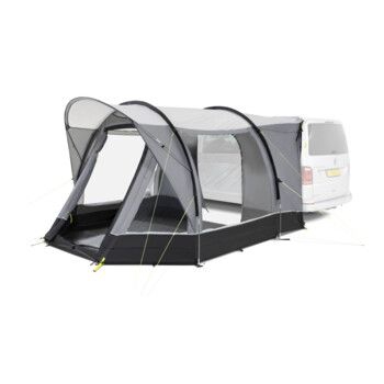 Kampa Action Driveaway-Vorzelt- Breite 2-9 m