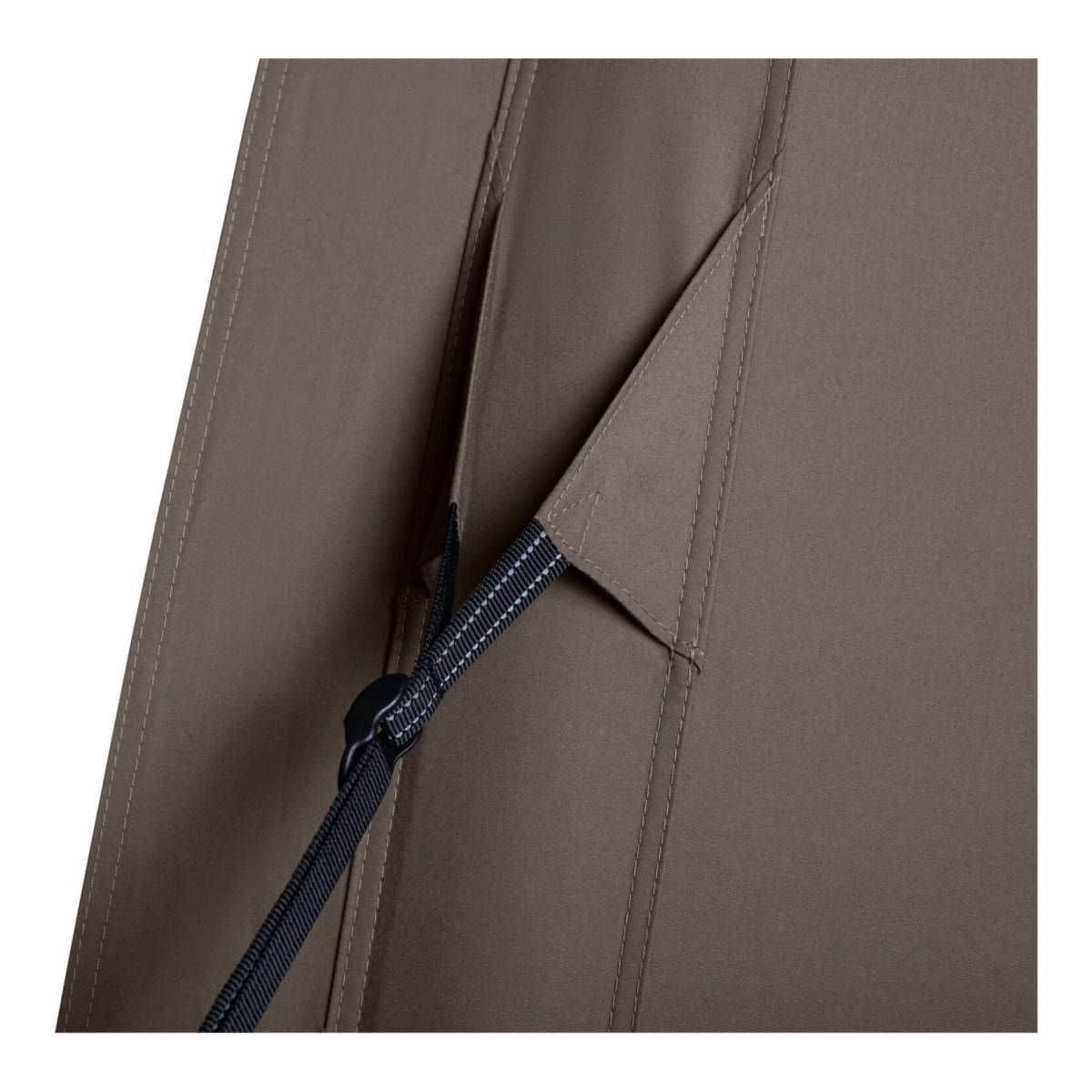KAMPA Busvorzelt Roam Air TC Low - CampingFactory-Starter-Edition