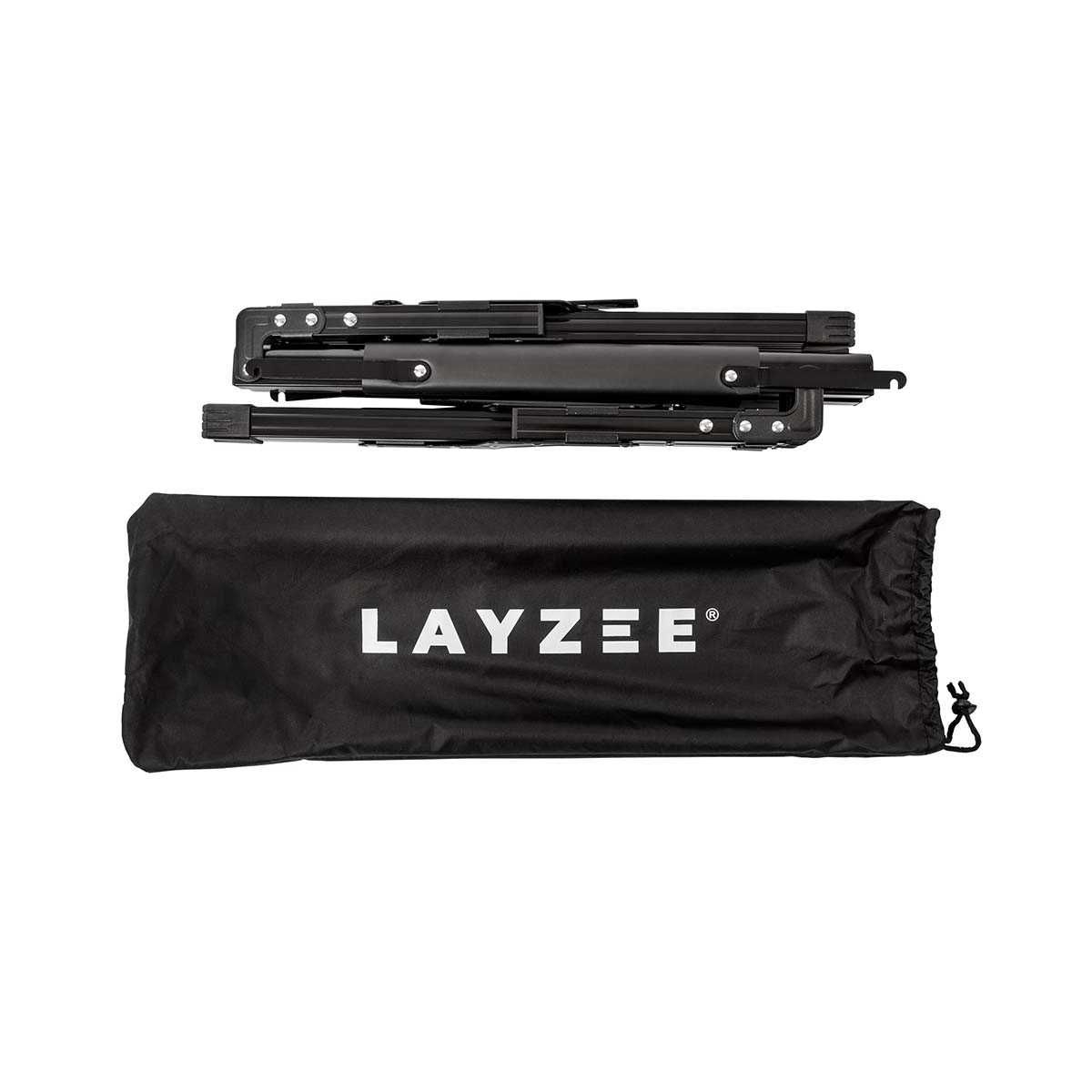 LAYZEE Staender fuer LAYZEE Kuechenbox - KI-ZU-ST01