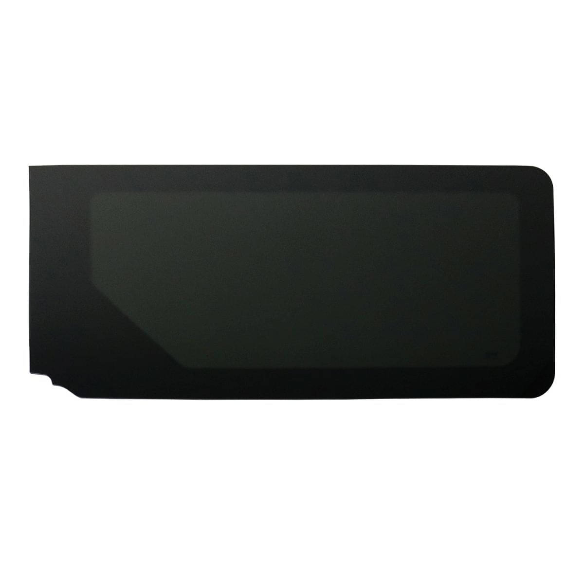 OMAC Seitenfenster Seitenscheibe Opel Movano L2-L3-L4 Bj. 2010–2021 Schiebetuer Rechts - 6125405L-1FSDFR