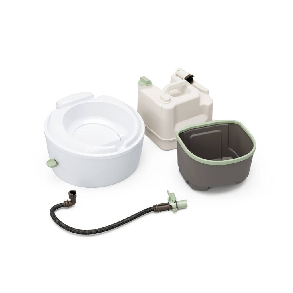 THETFORD Umruestkit fuer Thetford C220 zur Trenntoilette SK220 - 212470
