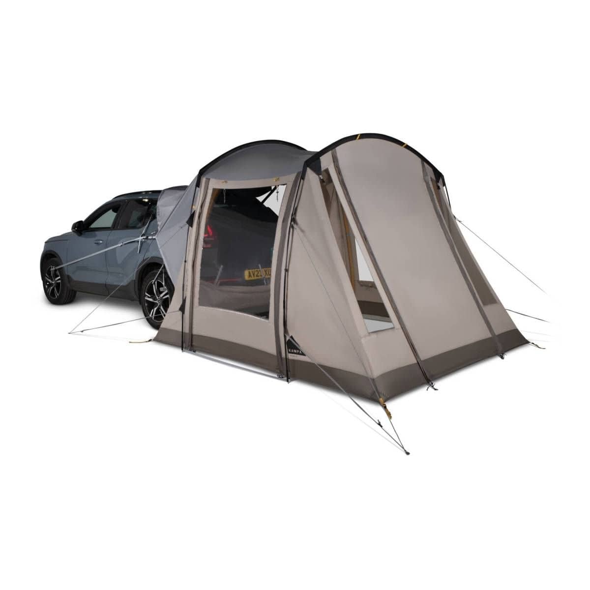 KAMPA SUV Vorzelt Tailnest - CampingFactory-Starter-Edition