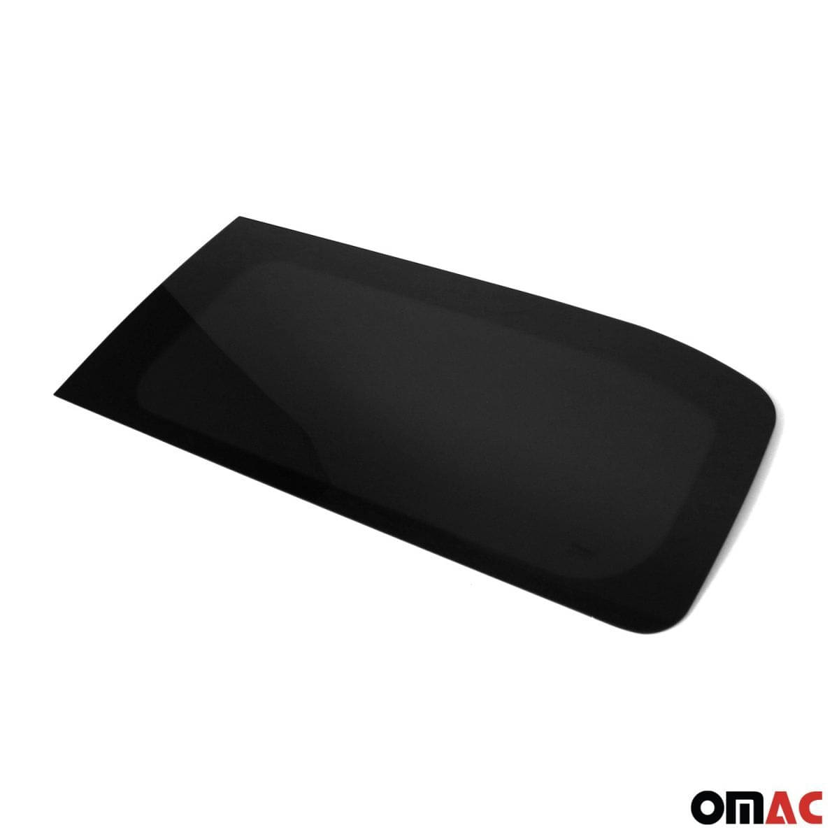 OMAC Seitenfenster Seitenscheibe Toyota Proace L3 Bj. 2017-2024 Hinten Links - A050973