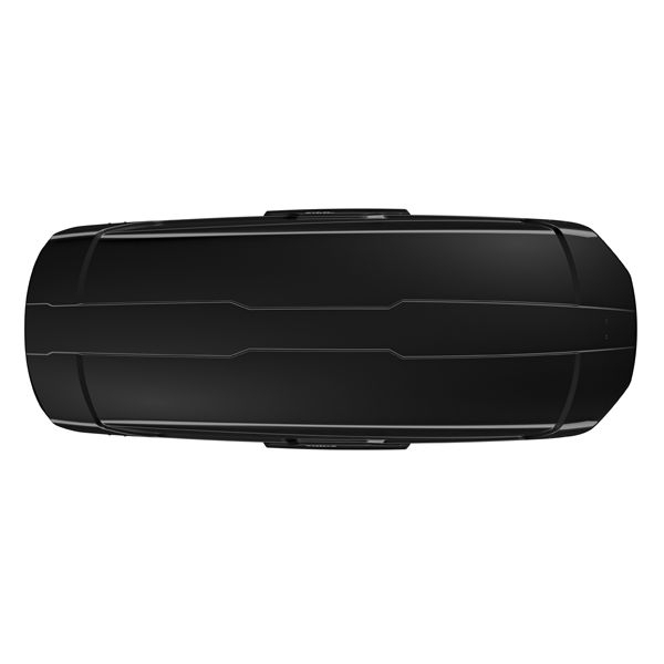 Thule Motion XT XXL - 629901 - Dachbox THULE Motion XT XXL in black schwarz glaenzend