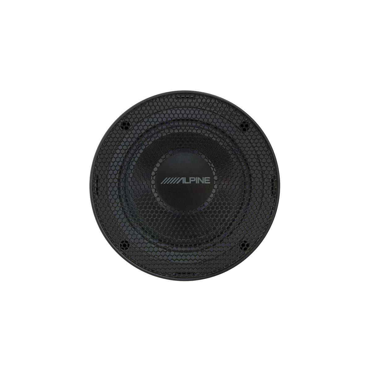 ALPINE Adventure Audio Soundystem SPC-R100-DU