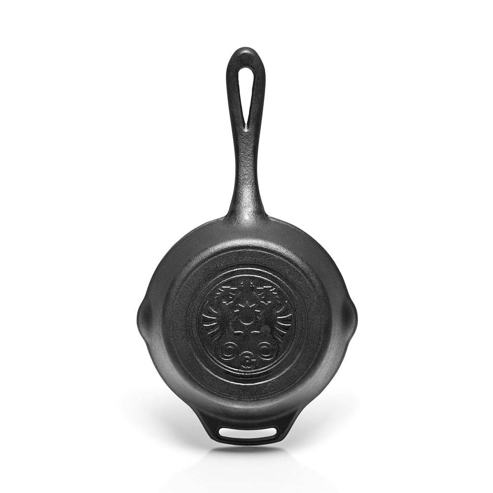 PETROMAX Feuerpfanne fp20 mit Stiel PETROMAX Feuerpfanne fp20 mit Stiel fp20-t