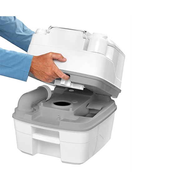 THETFORD Porta Potti 365 Tragbare Toilette