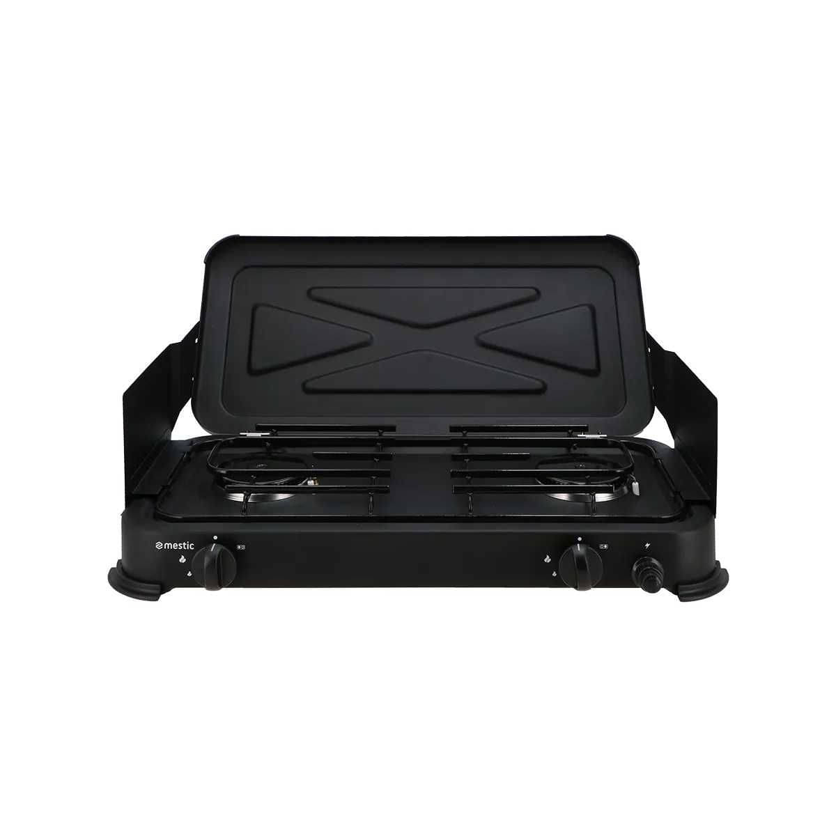 MESTIC Kocher-Windschutz fuer Mestic Gaskocher MGC-200-300 - 1508080