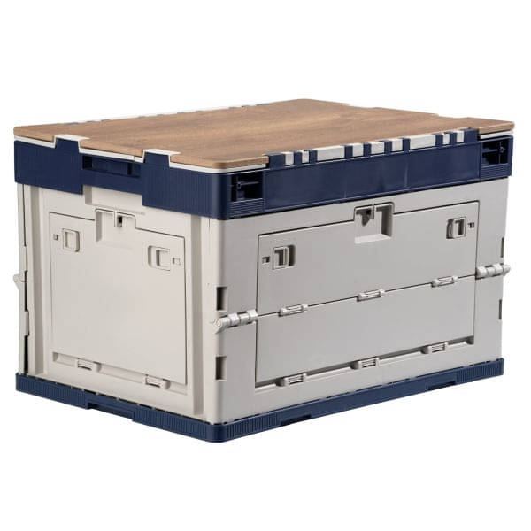 FF Kollektion Klappbare Transportbox 65 L FF Kollektion Klappbare Transportbox 65 L - 15371 - 430-275