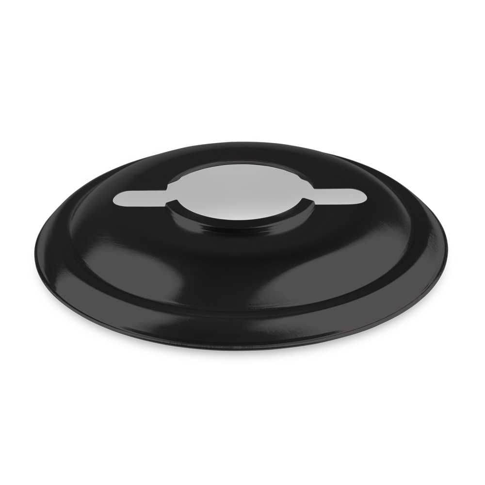 FEUERHAND Reflektorschirm fuer Baby Special 276 Matt Black 276-shade-mattblack