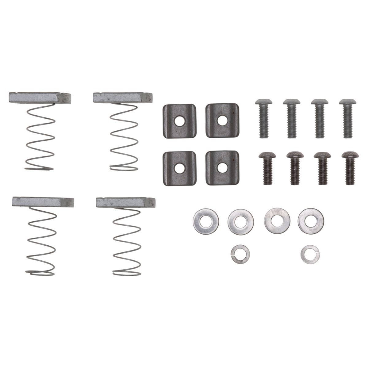 YAKIMA Markisen Adapter Awning Brackets Kit - 8005029