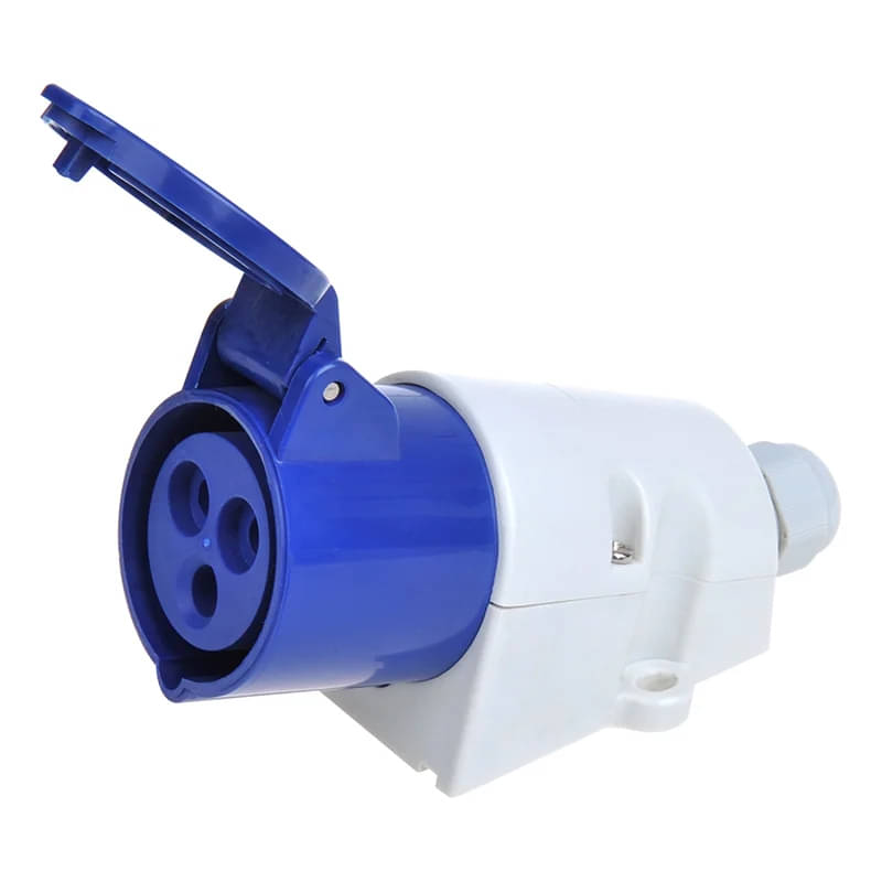 ProPlus Aufbau CEE-Steckdose - 373507