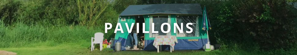 Pavillons