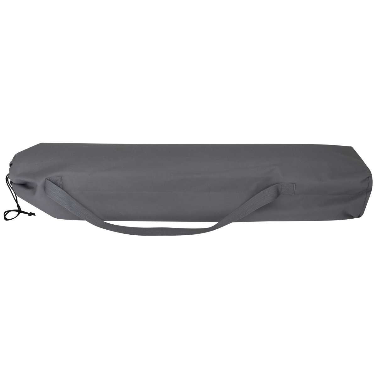 EuroTrail Campingtisch Rolltisch CHAMBERY BAMBOO S 80 x 63 cm - ETCF1406.0466