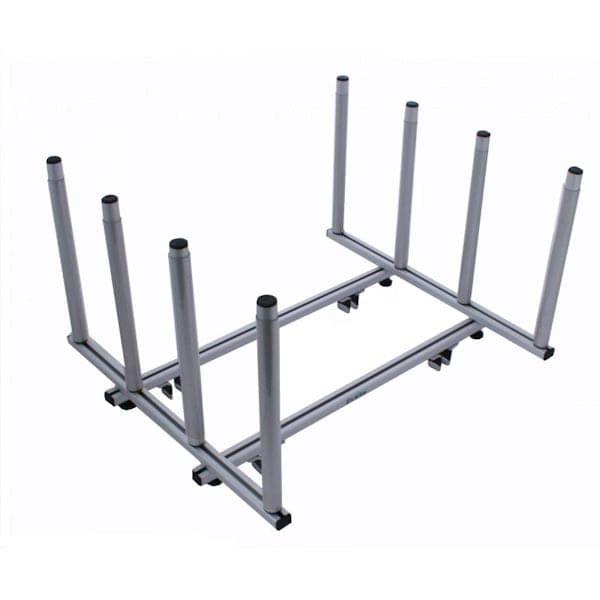 Eckla SUP-Aufsatz 77030 für ECKLA CANYON und Kanuwagen für 3 SUP-Boards Eckla SUP-Aufsatz 77030 fuer ECKLA CANYON und Kanuwagen fuer 3 SUP-Boards