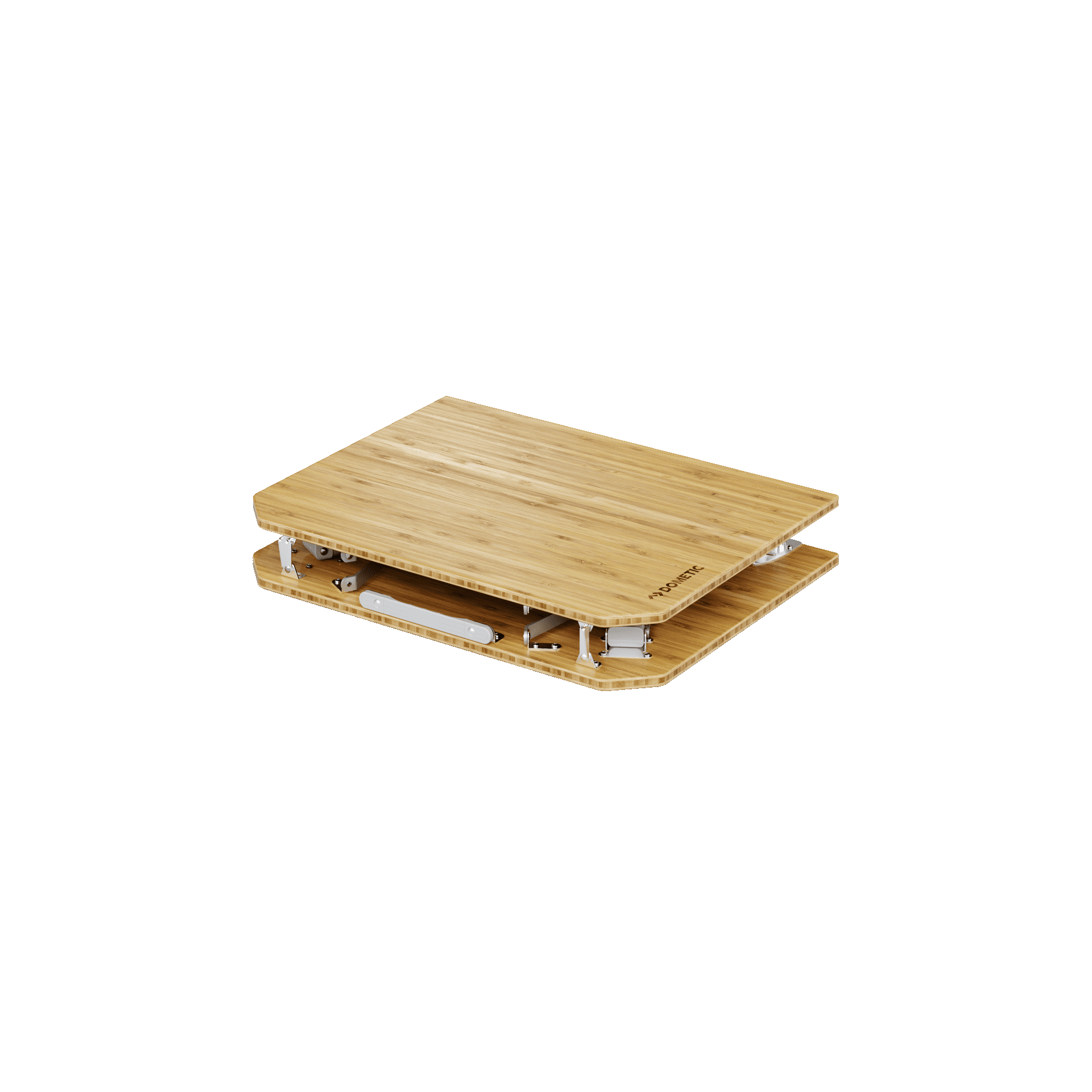 DOMETIC Campingtisch Go Compact Camp Table Bambus - 9600050819