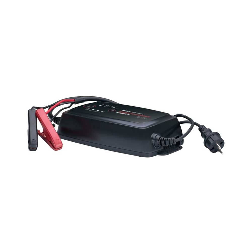 DOMETIC NDS SMARTCHAGER SCM25 Batterieladegeraet 12-24V-25 A - 9620008240